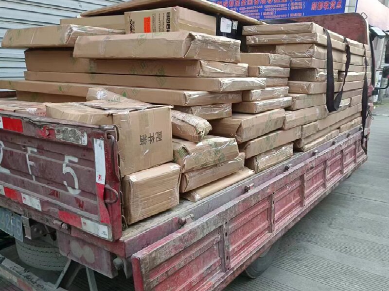 溫州到余干縣貨運公司