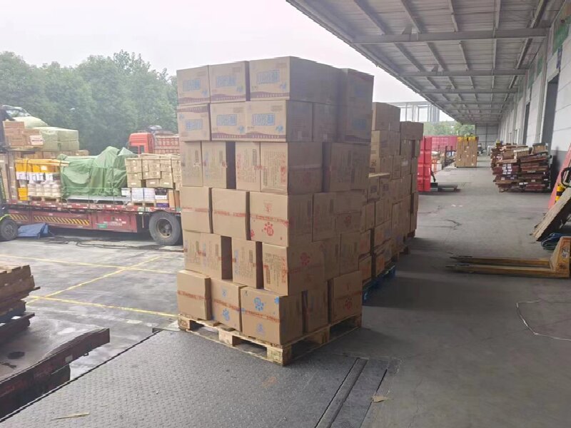 溫州到平輿縣貨運公司