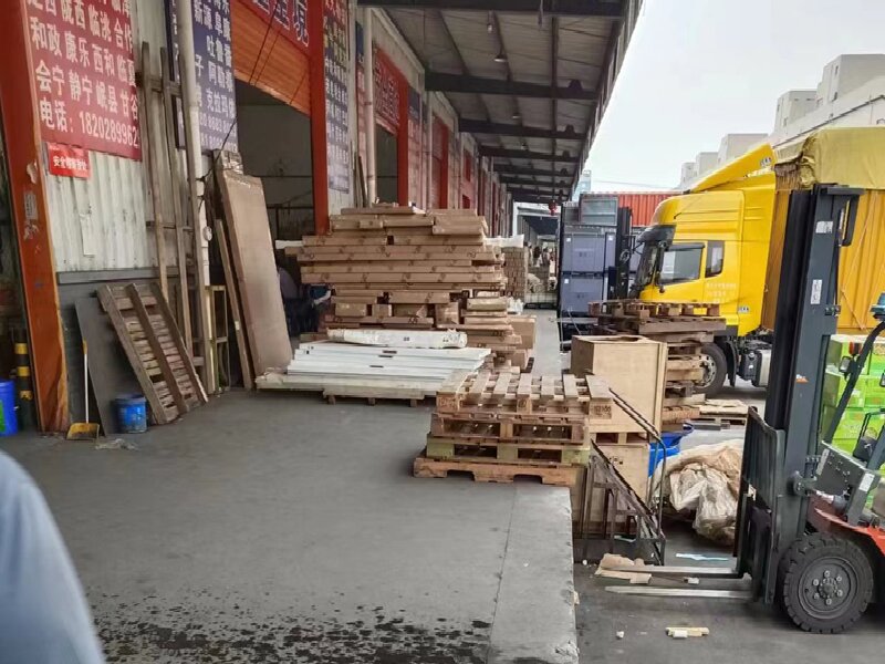 溫州至建始縣物流公司