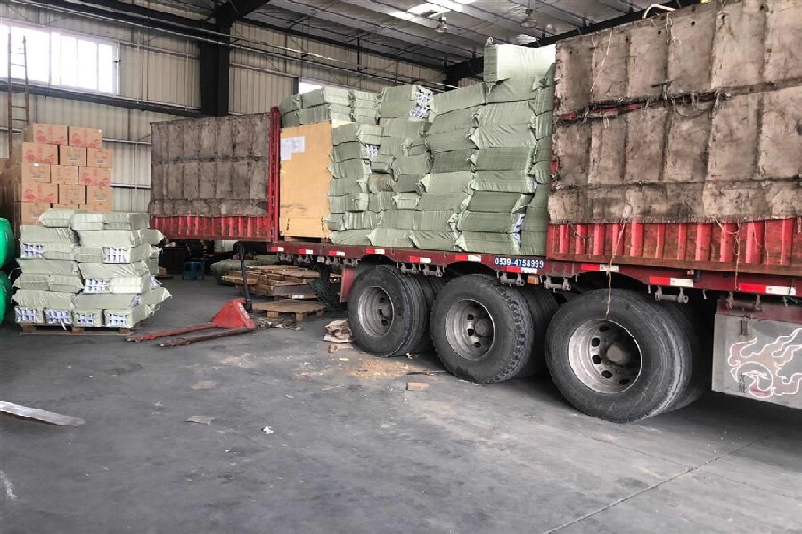 溫州至棗強(qiáng)縣物流公司