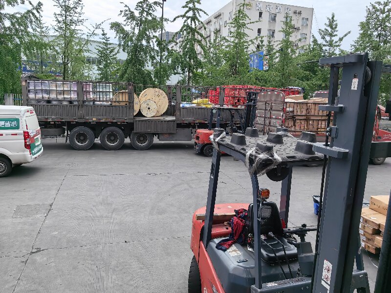 溫州到丹東振興區(qū)物流公司