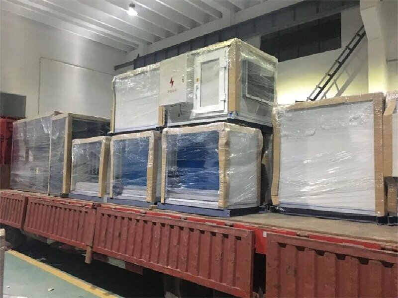 溫州到會理貨運(yùn)公司