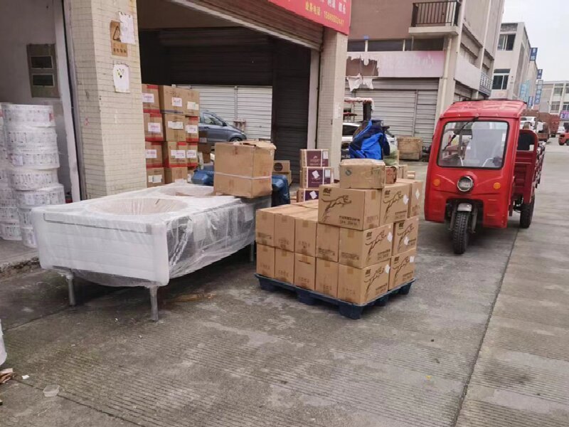 溫州到曹縣物流公司